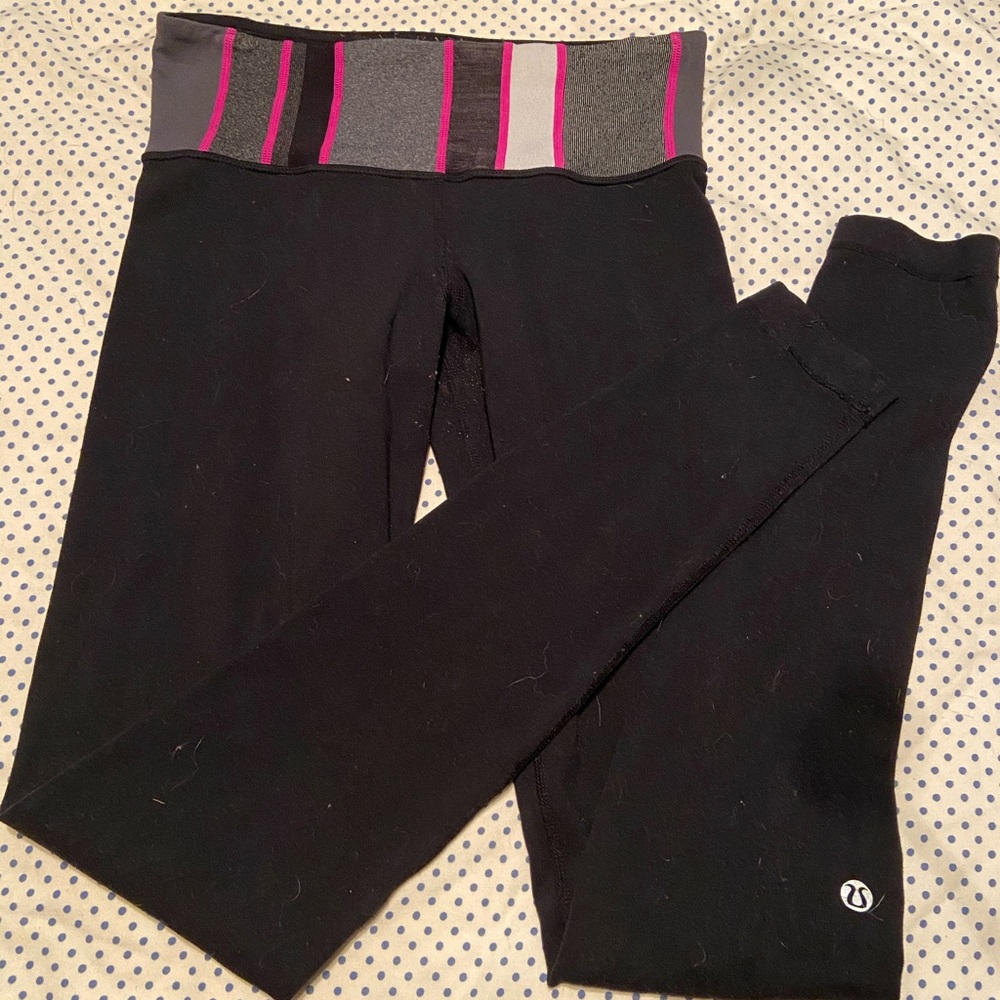 Lululemon leggings